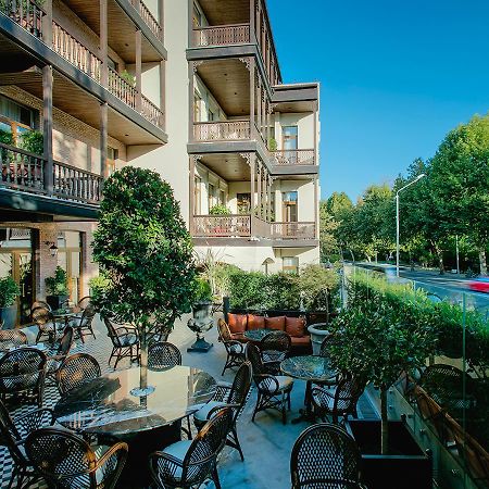 Museum Hotel Tbilisi Exterior photo